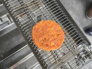 Buena calidad hamburguesa máquina de prensa eléctrica - Product Image 4