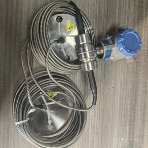 ซีลไดอะแฟรมแบบรีโมท SmartLine รุ่น STR82D-21E01(Y)0-DDABA40QT-A-ADE-11C-B-21A0-00-000 ของฮันนี่เวลล์ Str82d-21e01(y)0-ddaba40qt-a-ade-1 - Product Image 6