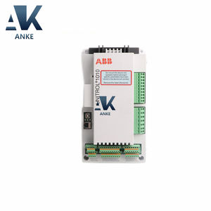 Unidad de excitación original 3BHE035301R1002 UNS0121 V1 Unitrol 1010 de - Product Image 1