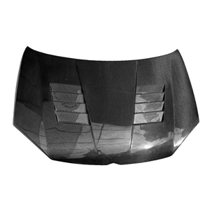 Capó de Fibra de Carbono Aplicable para VW <span class=keywords><strong>Golf</strong></span> <span class=keywords><strong>6</strong></span>, <span class=keywords><strong>GOLF</strong></span> <span class=keywords><strong>GTI</strong></span> R20 MK6, Cubierta Frontal del Motor, Accesorios - Product Image 2