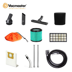 Vacmaster 1600W 20L réservoir en acier industriel HEPA CLASS-L CERT Double Ventilateur contourner sec humide tapis voiture <span class=keywords><strong>aspirateur</strong></span> VK1620SWC - Product Image 2
