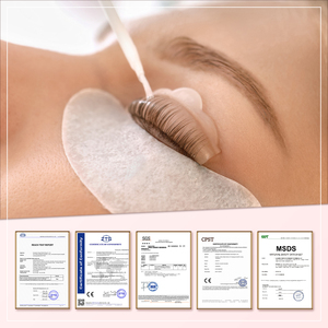 Kit <span class=keywords><strong>de</strong></span> <span class=keywords><strong>Lifting</strong></span> <span class=keywords><strong>de</strong></span> <span class=keywords><strong>Pestañas</strong></span> ICONSIGN <span class=keywords><strong>de</strong></span> Marca Privada Profesional <span class=keywords><strong>para</strong></span> <span class=keywords><strong>Pestañas</strong></span> y Cejas con Tinte - Product Image 5