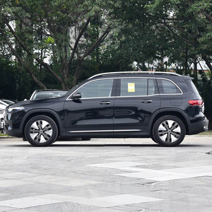 Usado <span class=keywords><strong>Mercedes</strong></span>-<span class=keywords><strong>Benz</strong></span> EQB <span class=keywords><strong>4Matic</strong></span> coche eléctrico 260 350 tracción en las cuatro ruedas SUV coche usado para la venta - Product Image 4