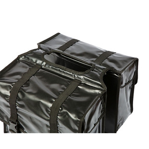 Sino 40L <span class=keywords><strong>bicicleta</strong></span> Pannier bolsa impermeable ciclismo <span class=keywords><strong>bicicleta</strong></span> viaje bolsa para estante trasero 2023 nueva llegada <span class=keywords><strong>alforjas</strong></span> - Product Image 4