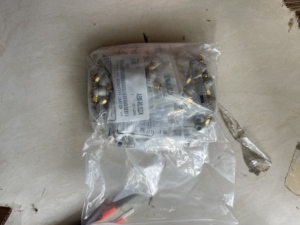 ข้อต่อแบบสัมผัสเดียว SMC รุ่น KQ2L06-M5A - Product Image 1