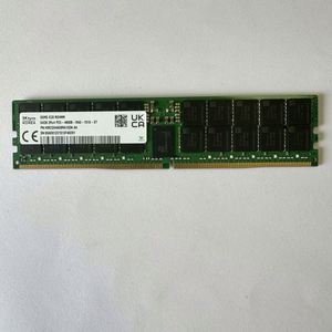 Mémoire DDR5 PC5-4800 ECC REG 64 Go pour serveurs en stock RAM - Product Image 3