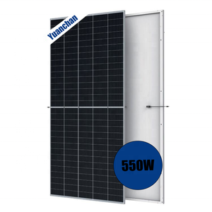 Système d'énergie <span class=keywords><strong>solaire</strong></span> construit avec des panneaux solaires polycristallins Système <span class=keywords><strong>solaire</strong></span> <span class=keywords><strong>pour</strong></span> <span class=keywords><strong>camping</strong></span>-<span class=keywords><strong>car</strong></span> - Product Image 2