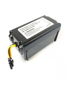 Modèles Proscenic P1 P2 780T 790T 800T Batteries cylindriques rechargeables pour aspirateur lithium-ion 14.4V 2.6Ah - Product Image 2