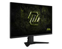 Monitor Gaming PC MAG 275QF E20 27" WQHD Flat Rapid IPS HDR Ready 10-bit 0.5ms 200Hz, Penjualan Terlaris