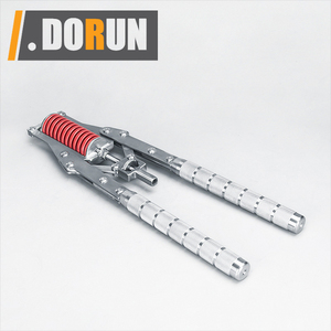 Dụng Cụ Giãn Nở Ngực Bằng Thép Không Gỉ 304-Thanh Lò Xo Xoắn Công Suấ<span class=keywords><strong>t</strong></span> Có Sức Cản Điều Chỉnh Được 10KG Đến 150KG - Product Image 1