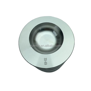 ลูกสูบเครื่องยนต์ดีเซล IZUMI 68301 A4.236 รุ่น U5LP0035 อะไหล่เครื่องยนต์คุณภาพสูงใหม่ รับประกัน 12 เดือน - Product Image 4