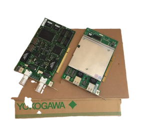 การ์ดอินเทอร์เฟซบัสควบคุมโยโกกาว่า VF702 ราคาดี - Product Image 2