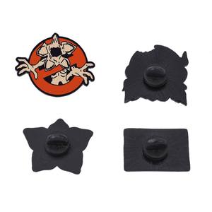 2026 Populaire Amerikaanse tv-show Stranger 5 badge - Product Image 6