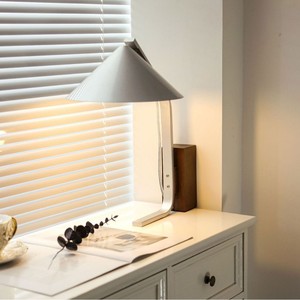 Nordic Design Table Lamp E27 LED Flexible Neck <b>Desk</b> Light For Bedroom <b>Study</b> Living Room Modern Decorative Lighting - Product Image 4