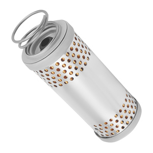 Filtre à huile pour Moto <span class=keywords><strong>Guzzi</strong></span> <span class=keywords><strong>V7</strong></span> V9 V35 V50 V65 V85 GU27153085 2A000633 SP Nevada - Product Image 1