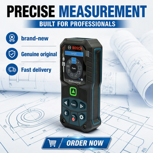 Télémètre <span class=keywords><strong>laser</strong></span> vert GLM50-27CG avec protection IP65, mesure professionnelle - Product Image 1