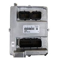0281020111 EDC7UC31 Piezas de motor de camión Reparación universal Ecu Simulador y programador Ecu