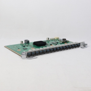 MA5800 Series New H903GPSF 16 Ports GPON Service Board Support 16pcs <span class=keywords><strong>C</strong></span> + <span class=keywords><strong>C</strong></span> ++ SFP Utilisation pour GPON OLT - Product Image 2