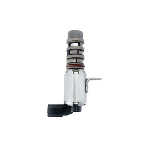Vanne solénoïde de commande d'huile de vilebrequin 15830-5R7-A03, pièce moteur pour accessoires de voiture Honda - Product Image 2