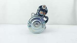 Moteur de démarrage à vente chaude 3110073K00 pour <span class=keywords><strong>Suzuki</strong></span> <span class=keywords><strong>SPLASH</strong></span> (<span class=keywords><strong>EX</strong></span>) 1.0 (A5B310) K10B 2008- 31100-73K00 - Product Image 5