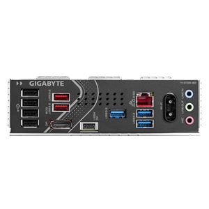 เมนบอร์ด Gigabyte Z890 Eagle Wifi7 ATX สำหรับเล่นเกม รองรับ LGA 1851 DDR5 สี่แชนแนล รองรับ Intel Core i7 i5 i3 - Product Image 3
