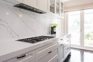 2024 מגמה חדשה שיקר לבן בסגנון שייקר ארונות עץ מלא mdf cardcase עם עיצוב דלת לכה לאחסון - Product Image 6