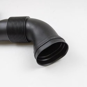 Tuyau d'admission d'air, filtre à air, tuyau d'admission pour Mercedes Benz Classe R W251 V251, tuyau de collecteur d'admission du moteur 2515000061 2515000861 - Product Image 3