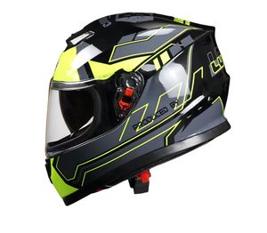 <span class=keywords><strong>Casco</strong></span> de Motocross para <span class=keywords><strong>Hombre</strong></span>, Nuevo y Económico, Cálido para Invierno, Antivaho, Integral, ABS - Product Image 5