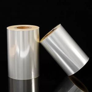 ฟิล์มบรรจุภัณฑ์พลาสติกฟิล์มโพลีเอสเตอร์ใสมีกั้นออกซิเจน - Product Image 5