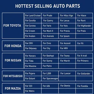 ลูกรอกดันสายพานไทม์มิ่งอัตโนมัติ Litens สำหรับรถยนต์โตโยต้า นิสสัน ฮอนด้า โฟล์คสวาเกน เกีย ฟอร์ด <span class=keywords><strong>เชฟ</strong></span>โรเลต บูอิค บีเอ็มดับเบิลยู เมอร์เซเดส-เบนซ์ ออดี้ เทสลา - Product Image 4