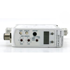 ตัวควบคุมการไหลของมวลประสิทธิภาพสูง GF125CXXC คุณภาพสูง - Product Image 1