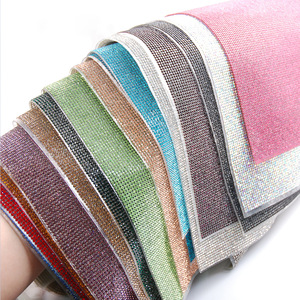 Phụ kiện trang trí quần áo Ss6, đá hotfix tự làm cho túi xách - Product Image 2