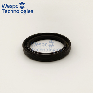ซีลน้ำมันหน้าคุณภาพสูง WESPC รุ่น 2418F437 สำหรับเครื่องยนต์ 1004-40T 1006-60T 4.236 6.354 1104D-44 1106C-E60TA เครื่องยนต์ดีเซล รถแทรกเตอร์ - Product Image 3