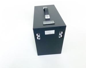 ก้อนแบตเตอรี่ลิเธียมไอออน14.4V แบบ12.8V100AH - Product Image 2