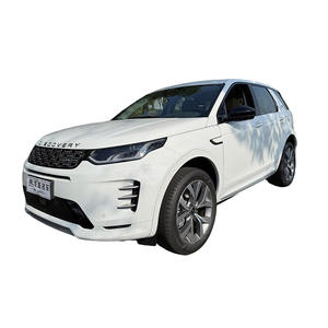 Oferta Especial, Bien Cuidado, Gran <span class=keywords><strong>Venta</strong></span>, Bajo Precio, Chery Land Rover Discovery Sport 2025 249PS SUV, Vehículo Usado - Product Image 1