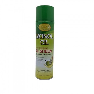 Huile Essentielle pour Soins Capillaires à l'Huile d'Olive, de <span class=keywords><strong>Coco</strong></span> et d'Argan : Améliore la Douceur, Répare et Hydrate - Product Image 4