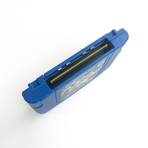 Consola de Videojuegos Retro N64 Versión Estadounidense en Inglés, Cartucho de Juego de 64 bits para N64 - Product Image 3