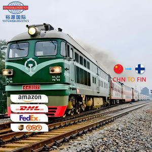 أمازون Fba Fbm وكيل مصادر الشحن وكيل الشحن fight وكيل الشحن مستودع محلي خدمة الشحن مع الشحن السريع Lcl للشحن الجوي إلى الاتحاد الأوروبي - Product Image 5