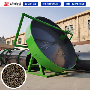 Machine professionnelle de fabrication de granulés d'<span class=keywords><strong>engrais</strong></span> organique à partir de fumier de vache et de <span class=keywords><strong>vinasse</strong></span> - Fournisseurs - Product Image 5