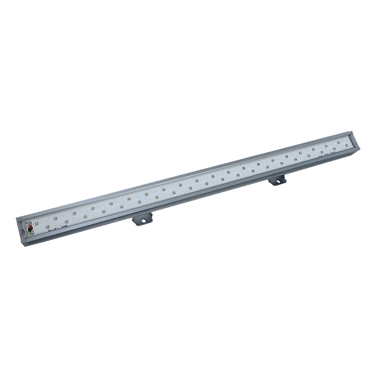 High Power 1m Length 365nm Uva Led Light bar Uv Led Lamp
