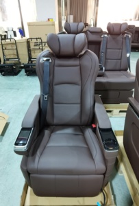 Siège de voiture de <span class=keywords><strong>luxe</strong></span> pour monospace, vente chaude directement de l'usine chinoise, <span class=keywords><strong>prix</strong></span> compétitif - Product Image 2