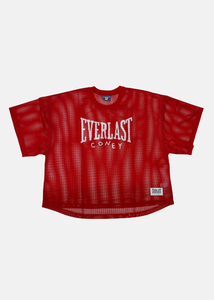 Camiseta de Fútbol con Cuello en V para Hombre, Estilo Urbano, Transpirable, con Estampado por Transferencia de Calor, Holgada, Corta, Talla Grande - Product Image 6