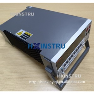 เครื่องวัดค่าไฟฟ้าดิจิตอล KEITHLEY 2410 / รุ่นใหม่ H - Product Image 4