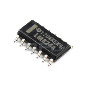 Chào mừng bạn đến hỏi thăm mạch tích hợp ICS <span class=keywords><strong>lm324adr</strong></span> mạch tích hợp ICS thành phần điện tử gốc - Product Image 1
