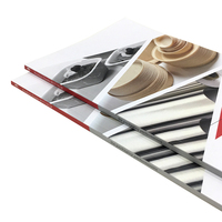 Impression de catalogues et brochures personnalisés professionnels et économiques, impression de catalogues de haute qualité sur papier offset, entreprise d'impression en Chine