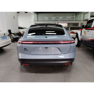 Guazi Auto Usata <span class=keywords><strong>2022</strong></span> NIO ET5 Nuova Inserzione Berlina Elettrica Automatica a 5 Posti a Emissioni Zero Guida a Sinistra per Acquirenti di Berline Elettriche - Product Image 6