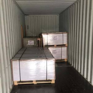 Hoja de acrílico fundido de colores 1,22*2,44 m 2-30mm para letrero - Product Image 6