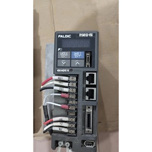 ไดรเวอร์มอเตอร์ Faldic Rys401S3-Vss 12V DC 10A 5W IP20 สำหรับมอเตอร์สเต็ปเปอร์ - Product Image 2