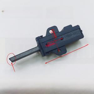 Moteur à courroie et balais en cuivre pour lave-linge à tambour Whirlpool Hitachi <span class=keywords><strong>Electrolux</strong></span> Gold Medal - Product Image 4