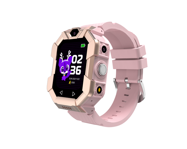 New Y11 Children's Smartwatch HD Touch Large Screen Multifunctional Student Mobile Phone Watch